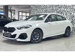 Weiß Gebraucht 2019 BMW M235 M Performance Limousine | 34.380 € (Teuer)