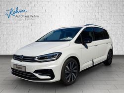 Weiß Neu 2025 VW Touran Comfortline Van / Kleinbus | 55.230 €