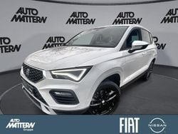 Bila weiss Gebraucht 2020 Seat Ateca Style SUV | 23.980 € (Superpreis)