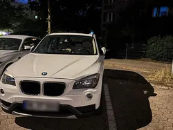 Weiß Gebraucht 2013 BMW X1 SUV | 12.000 € (Fairer Preis)
