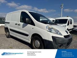 Weiß Gebraucht 2007 Peugeot Expert Van | 4.488 € (Fairer Preis)