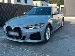 Gebraucht 2023 BMW 420 Gran Coupé M Sport Coupé | 41.500 € (Fairer Preis)