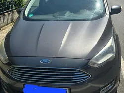 Gebraucht 2016 Ford C-MAX Titanium Van / Kleinbus | 7.700 € (Guter Preis)