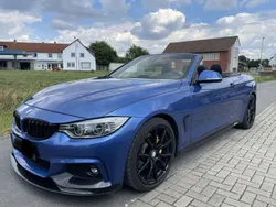 Gebraucht 2016 BMW 435 M Sport Cabrio | 25.999 € (Superpreis)