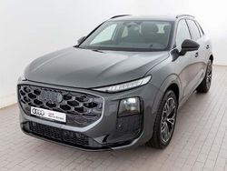 Grau Neu 2025 Audi Q3 Sport SUV | 77.285 € (Teuer)