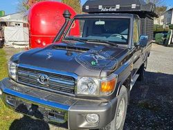 Gaumet. Gebraucht 2022 Toyota Land Cruiser SUV | 61.285 €