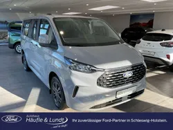 Fancygrau Neu 2025 Ford Tourneo Custom Titanium Van / Kleinbus | 53.980 € (Fairer Preis)
