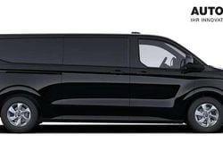 Agate black metallic Neu 2025 Ford Transit Custom Limited Van / Kleinbus | 43.329 € (Superpreis)