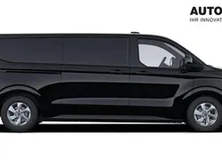 Agate black metallic Neu 2025 Ford Transit Custom Limited Van / Kleinbus | 43.329 € (Superpreis)
