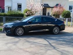 Schwarz Gebraucht 2021 Opel Insignia Limousine | 19.333 € (Guter Preis)
