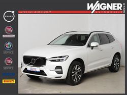 Weiß Gebraucht 2022 Volvo XC60 Momentum SUV | 35.550 € (Fairer Preis)