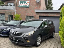 Other Gebraucht 2015 Opel Zafira Tourer Style Van / Kleinbus | 7.999 € (Guter Preis)
