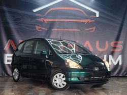 Grün Gebraucht 2003 Honda Jazz LS Kleinwagen | 2.199 € (Etwas zu teuer)