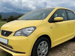 Gelb Gebraucht 2020 Seat Mii Style Kleinwagen | 8.450 € (Fairer Preis)