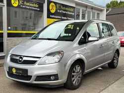 Gebraucht 2006 Opel Zafira Edition Van / Kleinbus | 2.500 € (Superpreis)