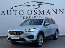 Reflexsilber Gebraucht 2022 Seat Tarraco XCELLENCE SUV | 26.950 € (Guter Preis)