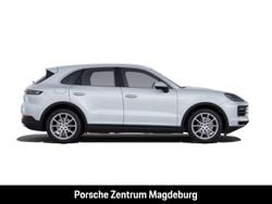 Kreide Neu 2025 Porsche Cayenne Black Edition SUV | 133.150 € (Superpreis)