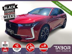 Rot Neu 2025 DS Automobiles DS4 Rivoli Limousine | 33.978 € (Fairer Preis)