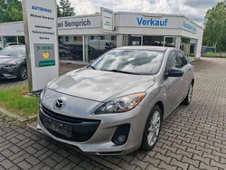 Aluminum Gebraucht 2013 Mazda 3 Kenko Limousine | 8.390 € (Guter Preis)