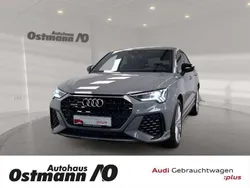 Nardograu Gebraucht 2023 Audi RS Q3 Sportback Ambiente SUV | 55.750 € (Superpreis)