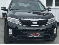 Schwarz Gebraucht 2013 Kia Sorento Spirit SUV | 7.899 € (Fairer Preis)