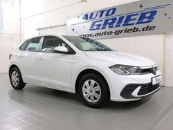 Weiß Gebraucht 2022 VW Polo Kleinwagen | 14.950 € (Fairer Preis)