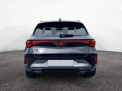 Schwarz Neu 2024 Cupra Leon | 34.049 € (Fairer Preis)