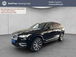 Gebraucht 2024 Volvo XC90 SUV | 51.900 € (Superpreis)