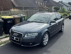 Gebraucht 2007 Audi A4 Business Kombi | 5.900 € (Teuer)