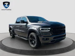 Granite crystal metallic Gebraucht 2021 Dodge Ram Abholung | 45.900 € (Guter Preis)