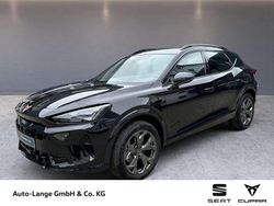 Midnight schwarz Gebraucht 2025 Cupra Formentor SUV | 33.990 € (Guter Preis)