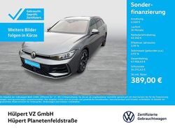 Grau Gebraucht 2025 VW Passat R-line Kombi | 47.908 € (Guter Preis)