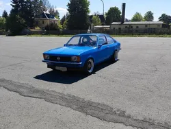 Gebraucht 1978 Opel Kadett Coupé | 14.500 €