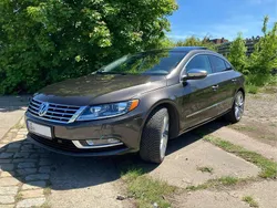 Braun Gebraucht 2012 VW CC Limousine | 13.000 € (Fairer Preis)