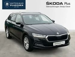Schwarzmagic perleffekt met. Gebraucht 2024 Skoda Octavia Style Kombi | 30.950 € (Guter Preis)