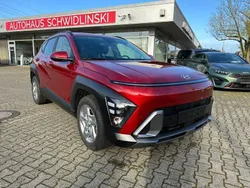 Rot Neu 2024 Hyundai Kona SUV | 25.950 € (Guter Preis)