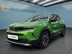 Grün Gebraucht 2022 Opel Mokka-e Elegance SUV | 19.399 € (Fairer Preis)
