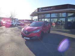 Feuerrot Gebraucht 2017 Renault Kadjar Crossborder SUV | 13.900 € (Fairer Preis)