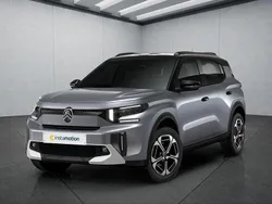 Grau Neu 2025 Citroën C3 Aircross SUV | 26.949 € (Fairer Preis)