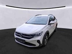 Grau Gebraucht 2023 VW Taigo Move SUV | 16.355 € (Guter Preis)