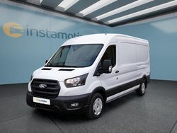 Weiß Neu 2025 Ford Transit Trend Limousine | 50.299 €