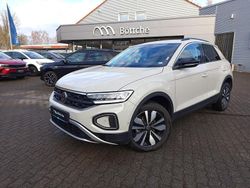 Ascotgrau Gebraucht 2025 VW T-Roc Goal SUV | 27.780 € (Superpreis)