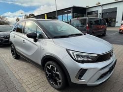 Grau Gebraucht 2023 Opel Crossland Elegance SUV | 16.990 € (Guter Preis)