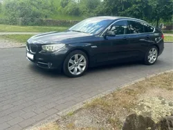 Grau Gebraucht 2011 BMW 530 Gran Turismo Limousine | 9.990 € (Guter Preis)