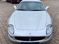 Grigio touring Gebraucht 2004 Maserati Coupé Coupé | 24.930 €