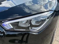 Gebraucht 2024 Mercedes CLA250 Shooting Brake Kombi | 37.990 € (Guter Preis)