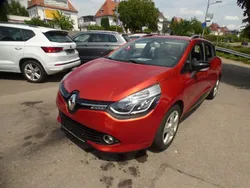 Rot Gebraucht 2013 Renault Clio IV Dynamique Limousine | 4.990 € (Fairer Preis)