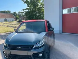 Grau Gebraucht 2018 Ligier JS50 Kleinwagen | 7.400 € (Fairer Preis)