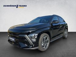 Abyss black Neu 2025 Hyundai Kona N Line SUV | 37.990 €