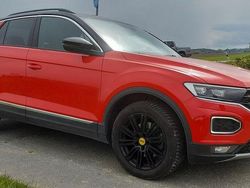 Gebraucht 2021 VW T-Roc Sport SUV | 24.995 € (Superpreis)